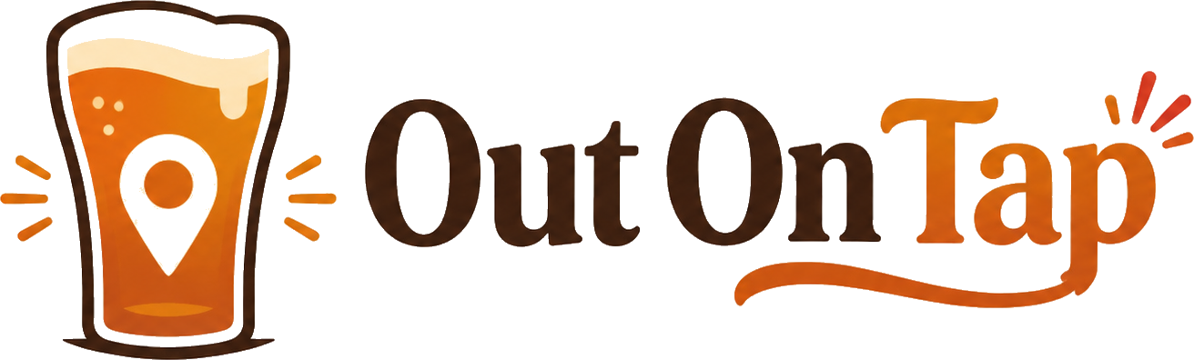 Out On Tap